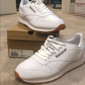 Reebok Classic LTHR
